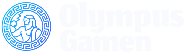 Olympusgamen.com